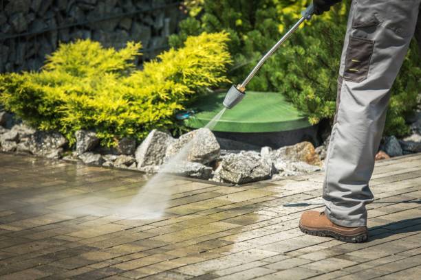 Playground Equipment Cleaning in Camden, DE